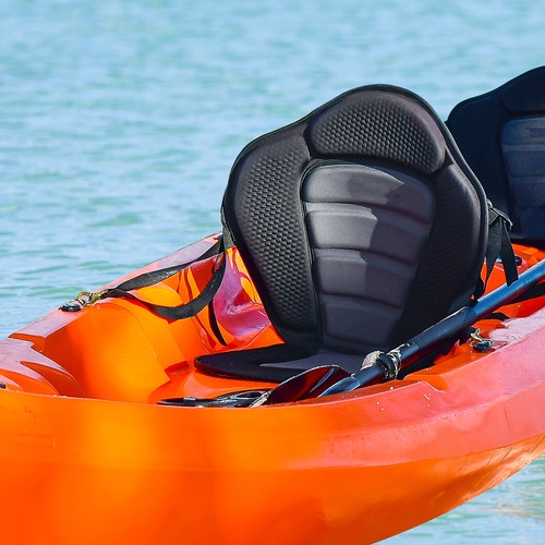 Universal deluxe canoe - universal, kayak