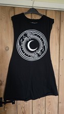 Descended From Odin XXL Black