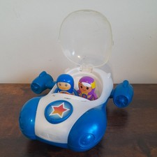 Go Jetters Electronic