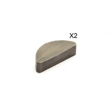 Minimoto flywheel woodruff - minimoto,