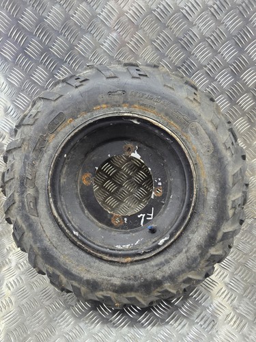 Stud quad wheel - stud,