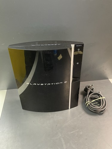 Sony playstation ps3 fat - ps3,