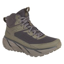 Shoes Karrimor Mid K1127-olv
