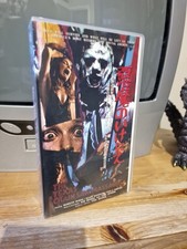 The Texas Chainsaw Massacre