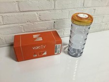 Zepter vacSy Canister With Lid