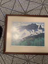 Fumio Kitaoka Japanese Artist