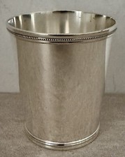 FRANK M WHITING STERLING LARGE