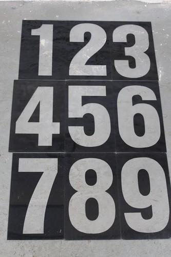 Vintage petrol station - petrol,