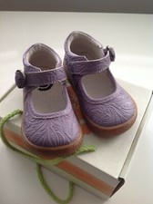 Livie & Luca Girls Purple