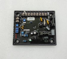 Leroy Somer R-150 Automatic