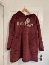 HARRY POTTER SNUDDIE Hooded