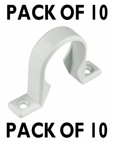 Floplast white 40mm - 10,