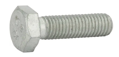 Genuine etesia blade - genuine, bolt