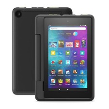 Fire 7 Kids Pro Black Tablet