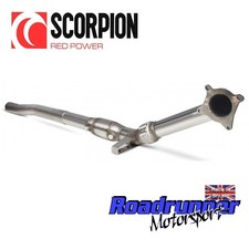 Scorpion Seat Leon Cupra R