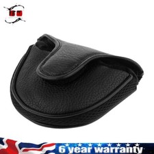 Golf Mid Mallet Head Cover