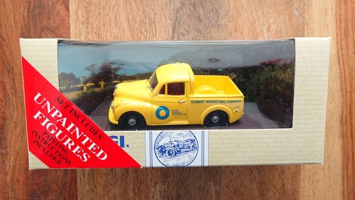 Corgi 97344 morris - 97344,