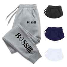 Mens Sweatpants Fashion
