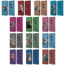 OFFICIAL P.D. MORENO PLAY CAT