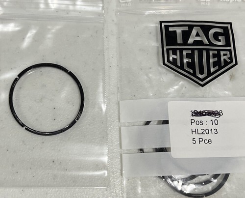 Tag heuer bezel friction - tag,