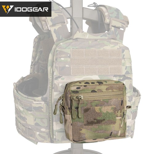 Idogear molle general - idogear, ss