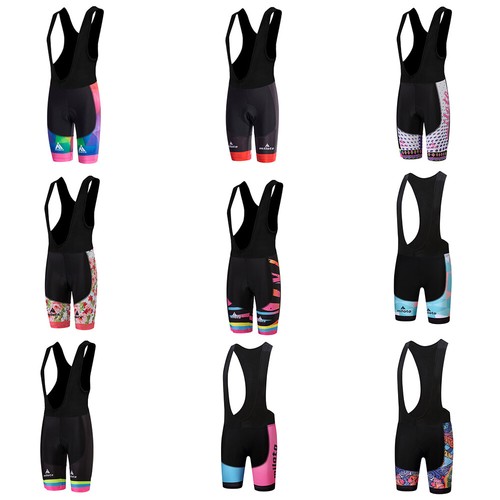 Miloto women cycing - cycing, bib