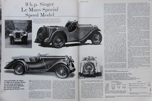 1974 magazine article - cc,