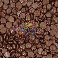 Belgian Dark Chocolate Drops