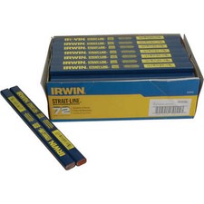 Straitline Carpenters Pencil