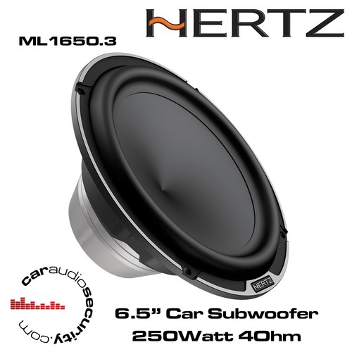 Hertz mille legend ml1650 - hertz,