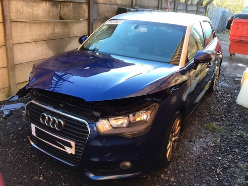 Audi mk1 2010 2014 - a1, 8x