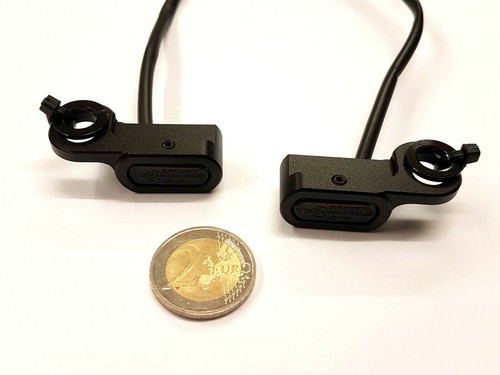 Led indicator handlebar - led, indicator,handlebar