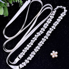 Bling Diamant Crystal Chain