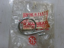 KAWASAKI NOS BRAKE PEDAL SPRING H2 750 1972-75 H2 /A/B & C