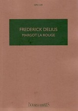 DELIUS MARGOT LA ROUGE Pocket