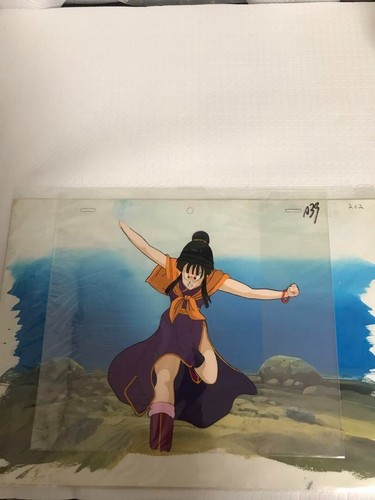 Toriyama akira anime dragon - toriyama,