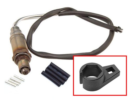 Universal rear lambda oxygen - rear,