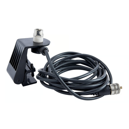 Gutter mount kit for - gutter,