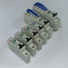 MCB/RCBO (6A/20A/32A/40A) _
