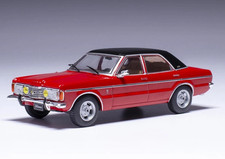 Ixo diecast 1973 - ixo, ford