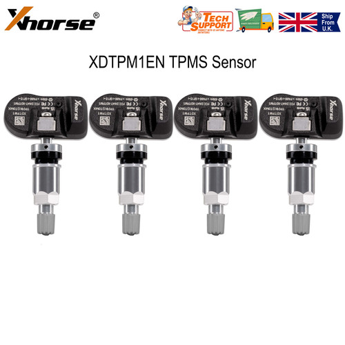 Xhorse universal - xhorse,
