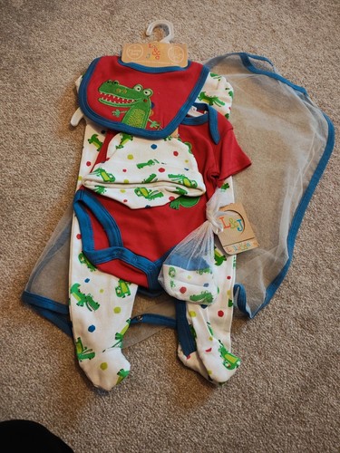 Baby set layette - baby, 5