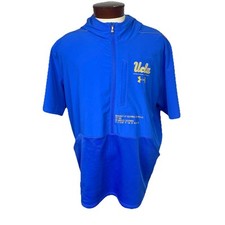 Under Armour UCLA Hooded Track