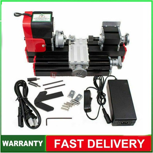 Metal lathe kit mini - metal,