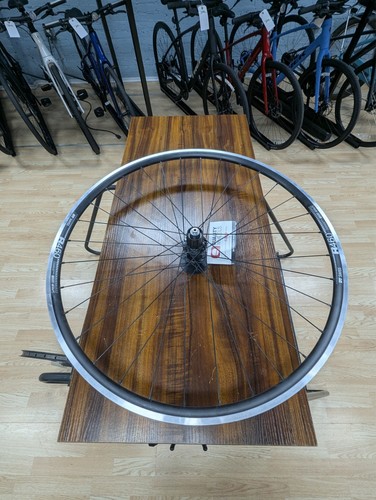 Swiss r460 road bike - dt,