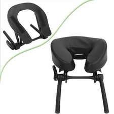 Massage table face cradle - table,