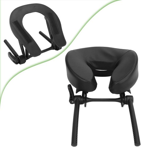 Massage table face cradle - massage,