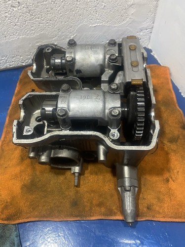 Honda vtr 1000 - honda,
