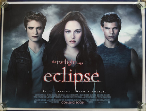 Twilight original quad - 🎯,