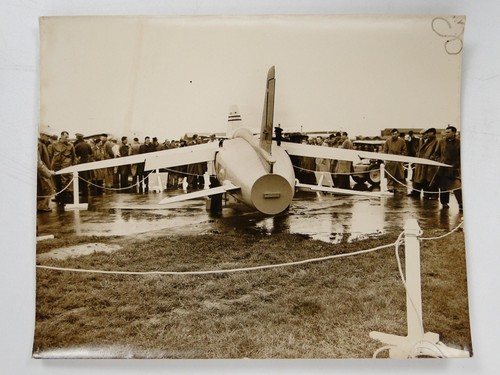 Folland gnat fighter - folland,